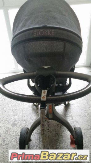 Stokke Xplory