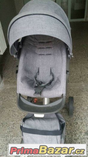 Stokke Xplory