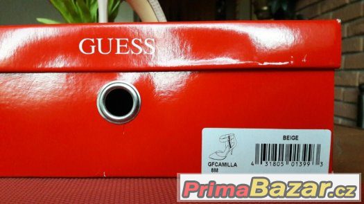 Guess Guess