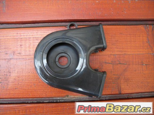 Jawa 350 kryt řetězového kolečka