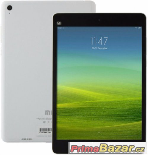 Tablet Xiaomi Mi Pad, 16GB, bílý