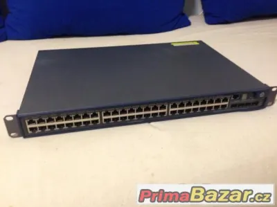 JE069A HP 5120-48G EI Switch with 2 Slot