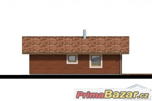 Prodej Rodinný dům, novostavba, 3+kk, Pustějov Prodej Rodinný dům, novostavba, 3+kk, Pustějov