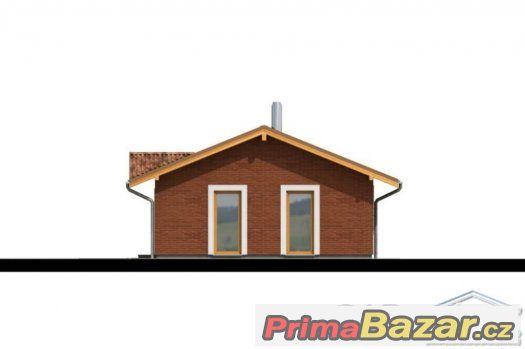 Prodej Rodinný dům, novostavba, 3+kk, Pustějov Prodej Rodinný dům, novostavba, 3+kk, Pustějov