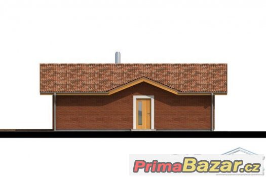 Prodej Rodinný dům, novostavba, 3+kk, Pustějov Prodej Rodinný dům, novostavba, 3+kk, Pustějov
