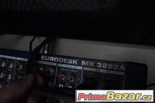 Mix - Eurodesk MX3282A