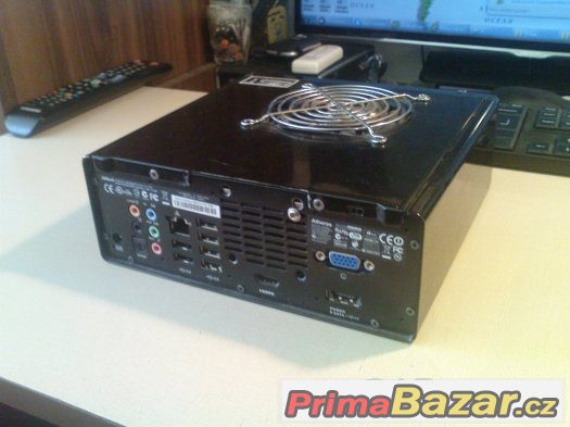 Prodám mini PC ASRock ION 330HT.