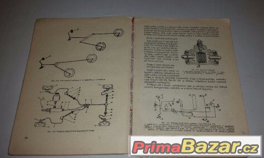 Obor automechanik technologie  pro 2 a 3 ročník