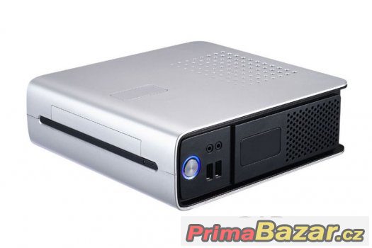 Prodám mini PC case Eurocase WP-01 bez zdroje.