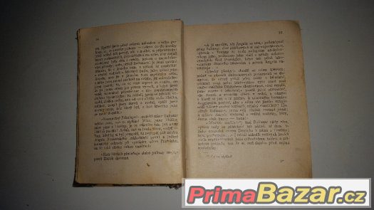Prodám knihu Cola di Rienzi Prodám knihu Cola di Rienzi