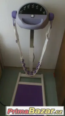Masážní pás