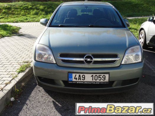 Opel Vectra 1,8 combi