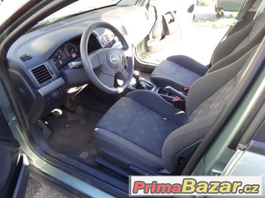 Opel Vectra 1,8 combi