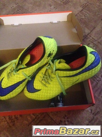 Nike mercurial Vapor a Hypervenom