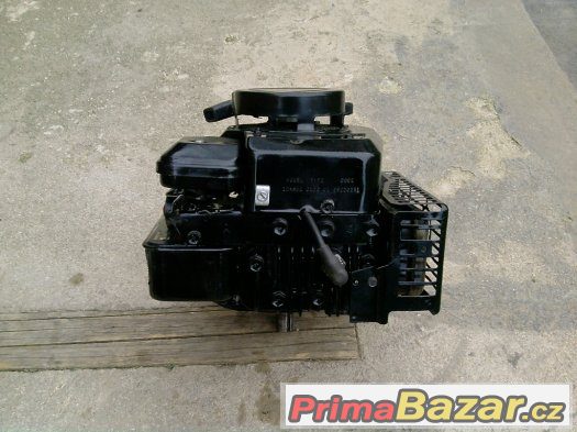 Prodám značkový motor Briggs Stratton