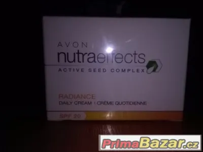 Avon kosmetika