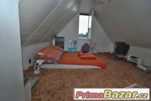 Prodej Rodinný dům, novostavba, Nový Jičín Prodej Rodinný dům, novostavba, Nový Jičín