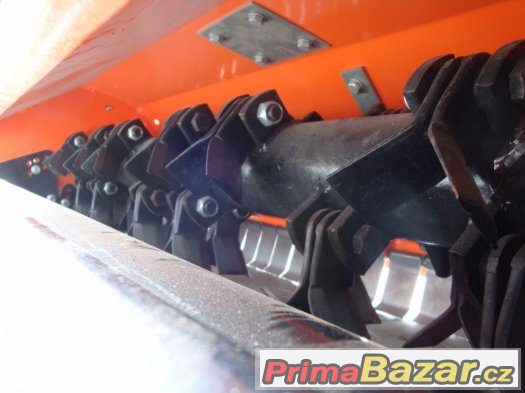 Mulčovač za traktor BCEFGC-195, drtič trávy od 60 Hp