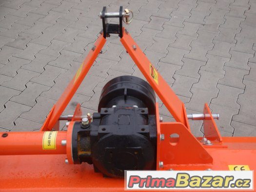Mulčovač za traktor BCEFGC-195, drtič trávy od 60 Hp