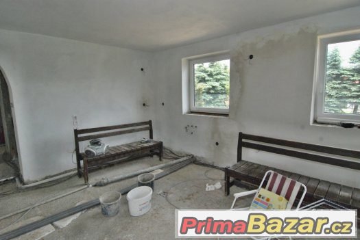 Prodej Rodinný dům, Bělotín Prodej Rodinný dům, Bělotín