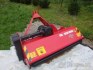 Hydraulický mulčovač BCH-175 s bočním posuvem za traktor