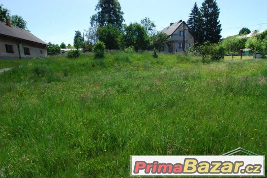 Prodej Stavební pozemek, Lichnov Prodej Stavební pozemek, Lichnov