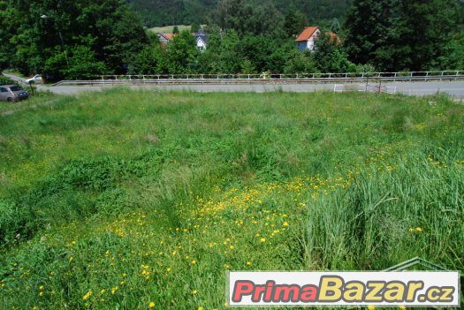 Prodej Stavební pozemek, Lichnov Prodej Stavební pozemek, Lichnov