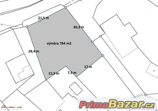 Prodej Stavební pozemek, Lichnov Prodej Stavební pozemek, Lichnov