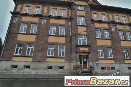 Prodej byt 2+kk, 62 m2, Studénka, Tovární