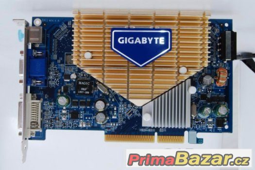 Gigabyte cv-n76g256d-rh