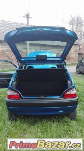 Citroen SAXO