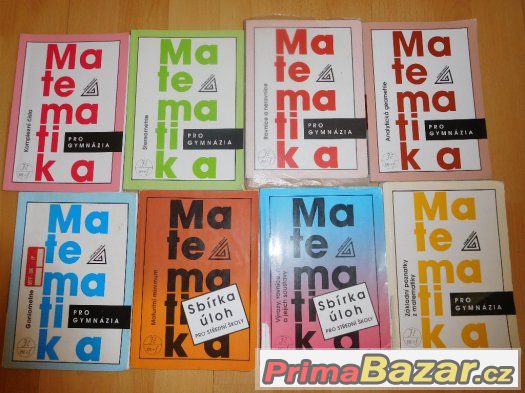 prodám učebnice prodám učebnice