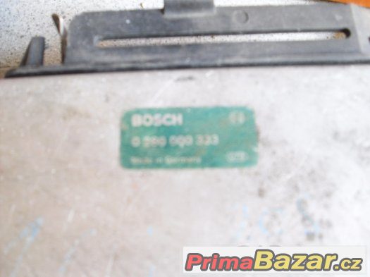 Řídící jednoky Peugeot 205 gti,605 Řídící jednoky Peugeot 205 gti,605