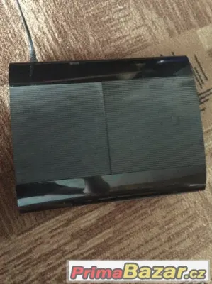 Ps3 superslim 500gb