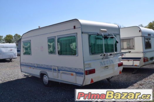 Adria 431 Exclusiv