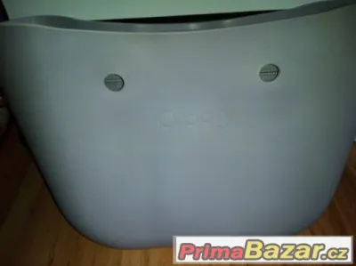 obag standard šedá