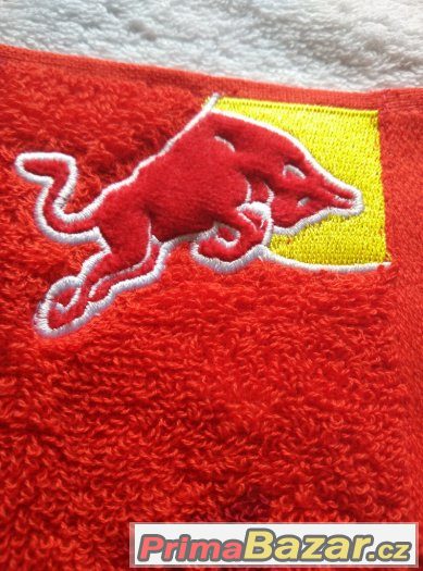 Red Bull ručník