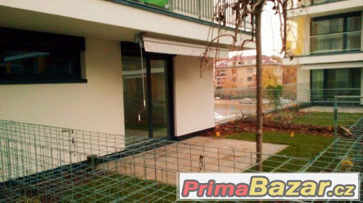 pronájem 1+1 se zahradou od majitele, Praha 10, Malešice pronájem 1+1 se zahradou od majitele, Praha 10, Malešice