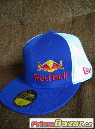 Red Bull kšiltovka New ERA 2