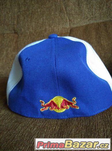 Red Bull kšiltovka New ERA 2