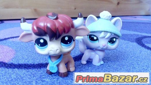 Littlest Pet Shop