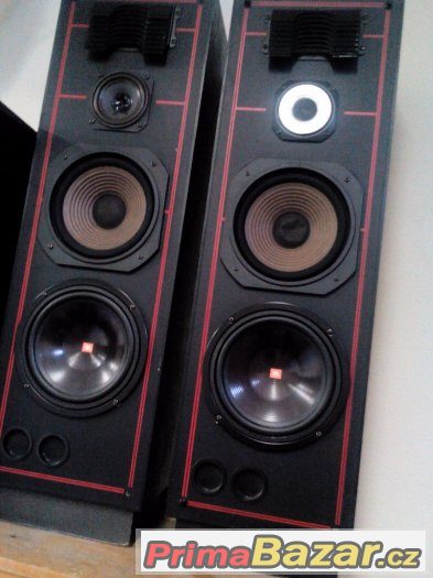 Hifi věž Hifi věž