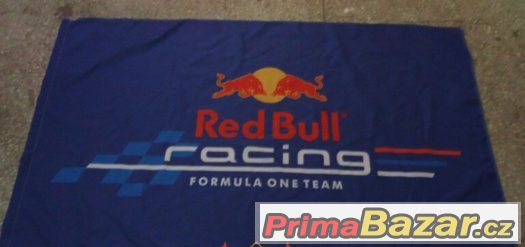 Red Bull vlajka