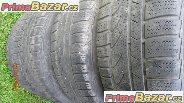 Pneumatiky i  s disky 195/60 R15