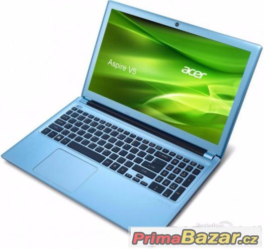 Acer Aspire v5 531