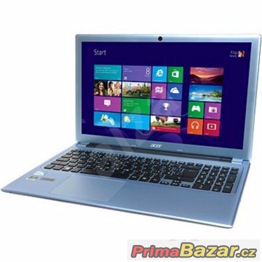 Acer Aspire v5 531