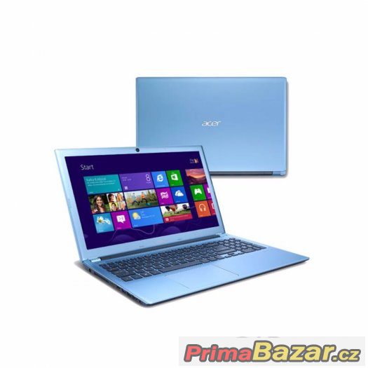 Acer Aspire v5 531