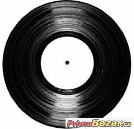 Prodám vinylové LP desky, singly, kompilace