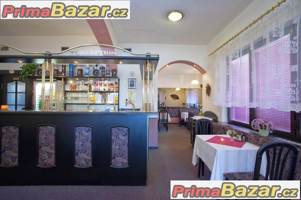 Penzion Minor levné ubytování České Budějovice Penzion Minor levné ubytování České Budějovice