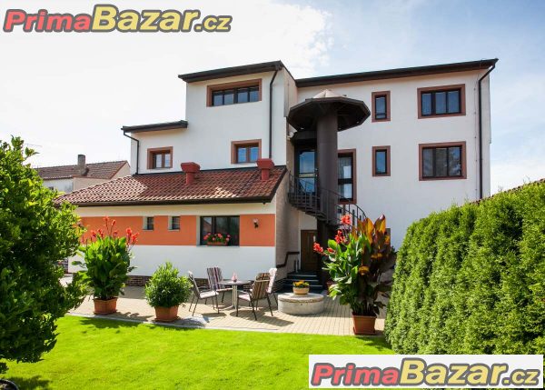 Penzion Minor levné ubytování České Budějovice Penzion Minor levné ubytování České Budějovice